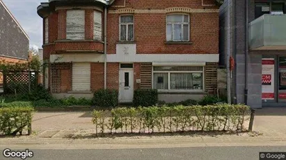 Apartments for rent in Heist-op-den-Berg - Photo from Google Street View