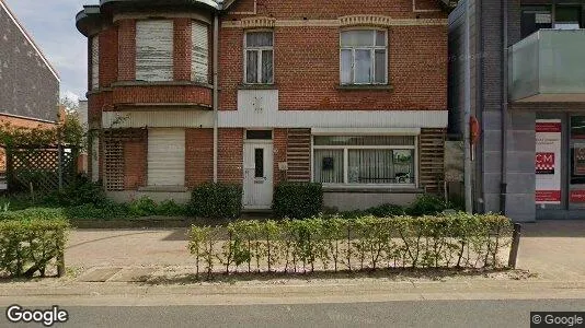 Apartments for rent in Heist-op-den-Berg - Photo from Google Street View