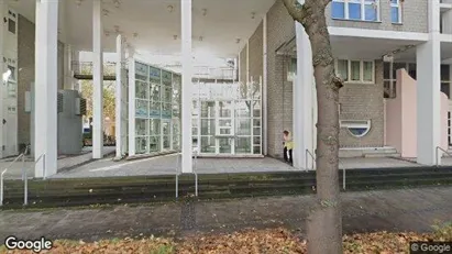 Apartments for rent in Bonn - Photo from Google Street View