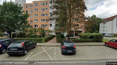 Apartments for rent in Celle - Photo from Google Street View