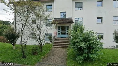 Apartments for rent in Bülach - Photo from Google Street View