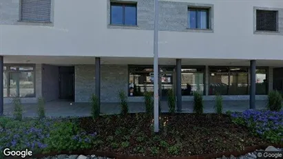 Apartments for rent in Uster - Photo from Google Street View
