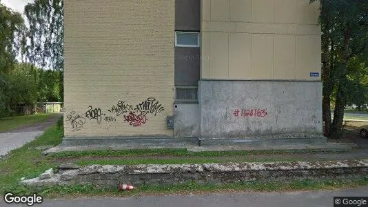 Apartments for rent in Põhja-Tallinn - Photo from Google Street View