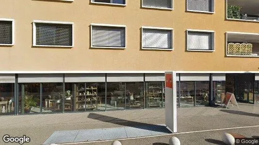 Apartments for rent in Dornbirn - Photo from Google Street View
