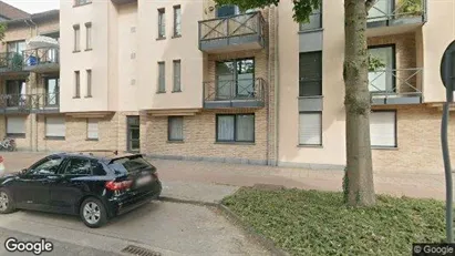 Apartments for rent in Genk - Photo from Google Street View Apartments for rent in Genk - Photo from Google Street View
