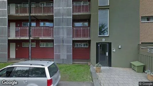 Apartments for rent in Oslo Bjerke - Photo from Google Street View