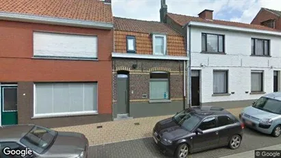 Rooms for rent in Zonnebeke - Photo from Google Street View Rooms for rent in Zonnebeke - Photo from Google Street View