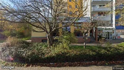 Apartments for rent in Gera - Photo from Google Street View Apartments for rent in Gera - Photo from Google Street View