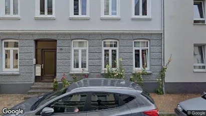 Apartments for rent in Flensburg - Photo from Google Street View Apartments for rent in Flensburg - Photo from Google Street View