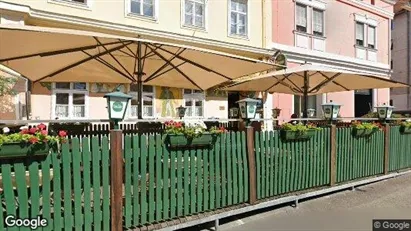 Apartments for rent in Eggersdorf bei Graz - Photo from Google Street View Apartments for rent in Eggersdorf bei Graz - Photo from Google Street View
