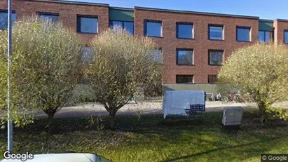 Apartments for rent in Kurikka - Photo from Google Street View