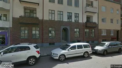 Apartments for rent in Landskrona - Photo from Google Street View Apartments for rent in Landskrona - Photo from Google Street View
