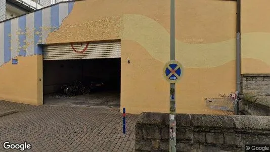 Apartments for rent in Ennepe-Ruhr-Kreis - Photo from Google Street View