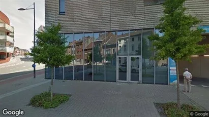 Apartments for rent in Leuven - Photo from Google Street View