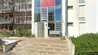 Apartments for rent in Essen - Photo from Google Street View