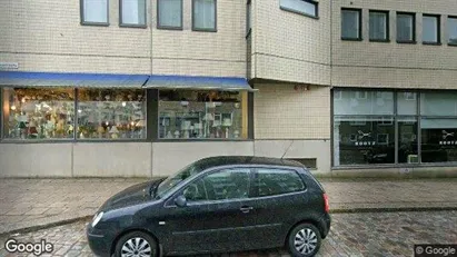 Apartments for rent in Hämeenlinna - Photo from Google Street View