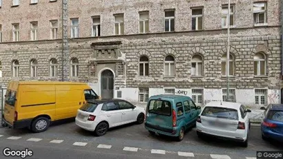 Apartments for rent in Prague 5 - Photo from Google Street View Apartments for rent in Prague 5 - Photo from Google Street View