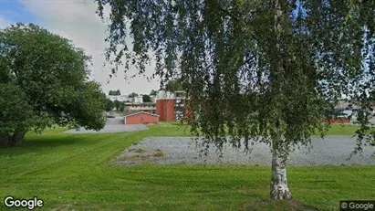 Apartments for rent in Kramfors - Photo from Google Street View