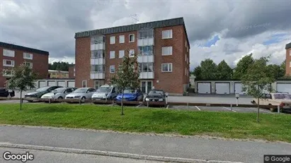 Apartments for rent in Kramfors - Photo from Google Street View