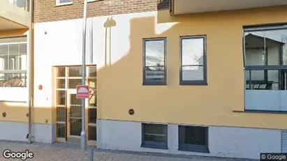Apartments for rent in Linköping - Photo from Google Street View