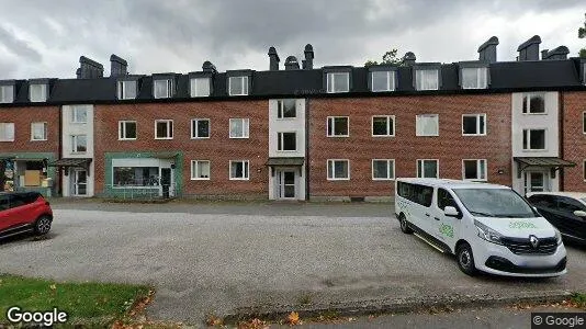 Apartments for rent in Östra Göinge - Photo from Google Street View