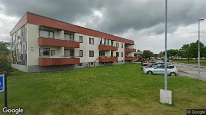 Apartments for rent in Katrineholm - Photo from Google Street View