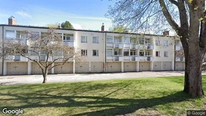 Apartments for rent in Ludvika - Photo from Google Street View Apartments for rent in Ludvika - Photo from Google Street View