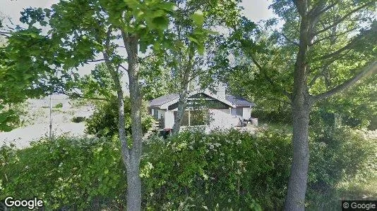 Apartments for rent in Hadsund - Photo from Google Street View
