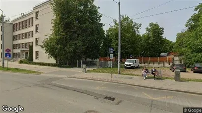 Apartments for rent in Riga Centrs - Photo from Google Street View