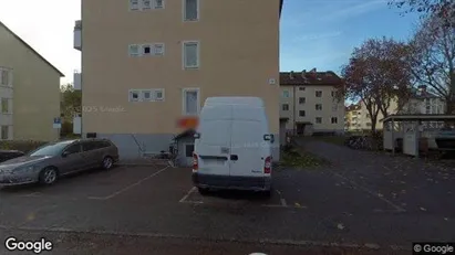 Apartments for rent in Mönsterås - Photo from Google Street View
