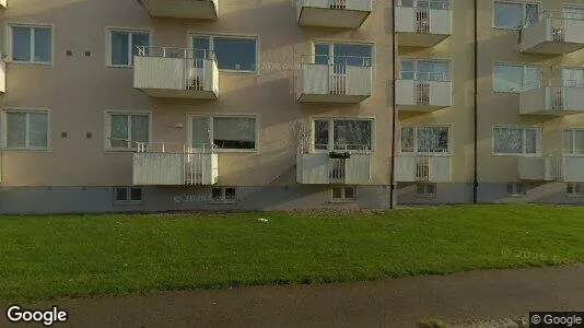 Apartments for rent in Mönsterås - Photo from Google Street View