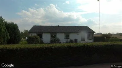 Apartments for rent in Ängelholm - Photo from Google Street View Apartments for rent in Ängelholm - Photo from Google Street View
