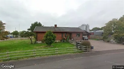 Apartments for rent in Ängelholm - Photo from Google Street View Apartments for rent in Ängelholm - Photo from Google Street View