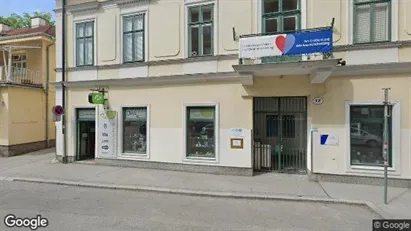 Apartments for rent in Alland - Photo from Google Street View Apartments for rent in Alland - Photo from Google Street View