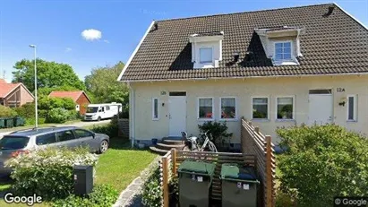 Apartments for rent in Vellinge - Photo from Google Street View Apartments for rent in Vellinge - Photo from Google Street View