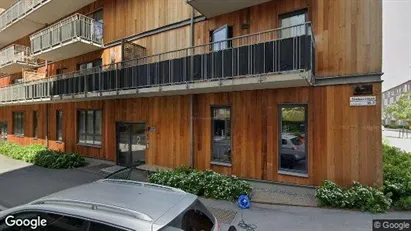 Apartments for rent in Stockholm South - Photo from Google Street View