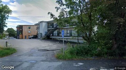 Apartments for rent in Nacka - Photo from Google Street View