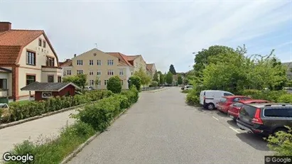 Apartments for rent in Trelleborg - Photo from Google Street View Apartments for rent in Trelleborg - Photo from Google Street View