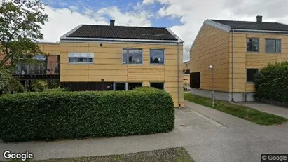 Apartments for rent in Växjö - Photo from Google Street View