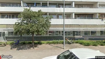 Apartments for rent in Malmö City - Photo from Google Street View