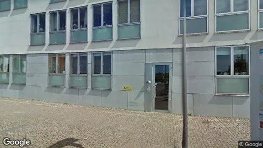 Apartments for rent in Malmö City - Photo from Google Street View