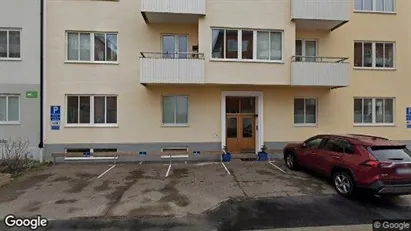 Apartments for rent in Helsingborg - Photo from Google Street View
