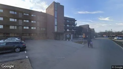 Apartments for rent in Helsingborg - Photo from Google Street View