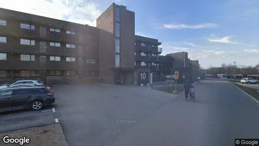 Apartments for rent in Helsingborg - Photo from Google Street View