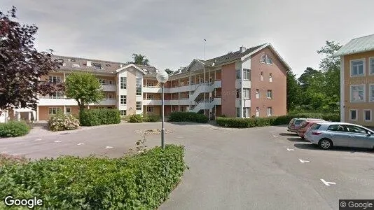 Apartments for rent in Tranås - Photo from Google Street View