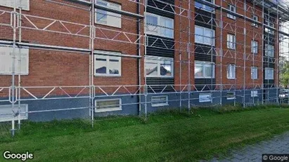 Apartments for rent in Eslöv - Photo from Google Street View