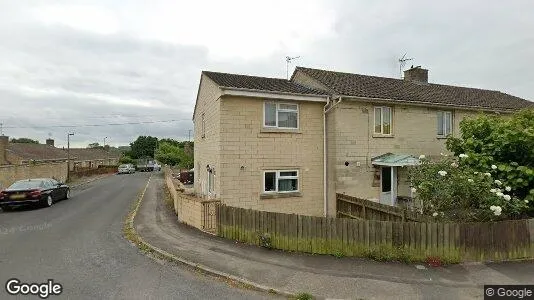 Apartments for rent in Bradford-On-Avon - Wiltshire - Photo from Google Street View