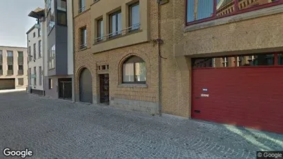 Apartments for rent in Aalst - Photo from Google Street View Apartments for rent in Aalst - Photo from Google Street View