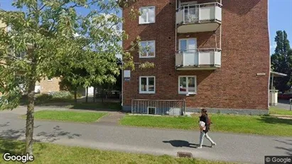 Apartments for rent in Värnamo - Photo from Google Street View Apartments for rent in Värnamo - Photo from Google Street View
