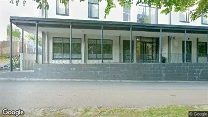 Apartments for rent in Lappeenranta - Photo from Google Street View